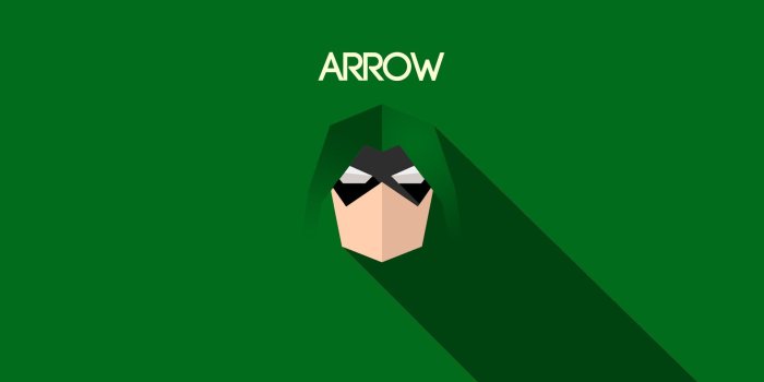 1920x1080 Green Arrow Wallpapers Full HD #RR1P45D - 4USkY