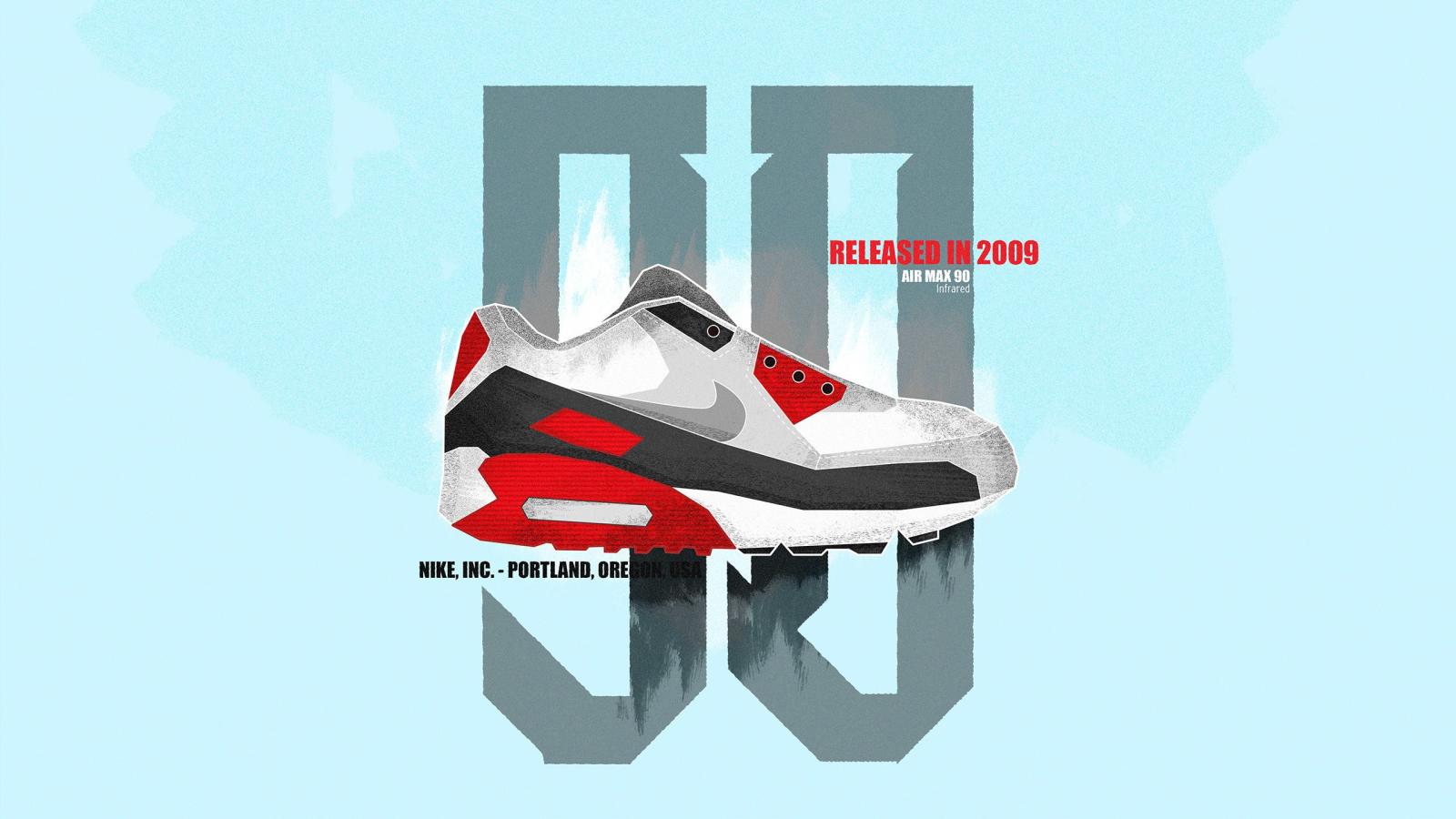 2560x1440 Nike Air Max Wallpaper (55+ images)