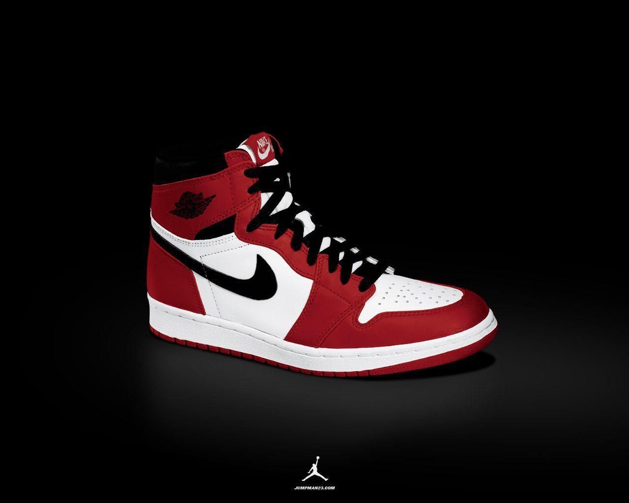 1280x1024 Nike Air Force 1 Wallpapers
