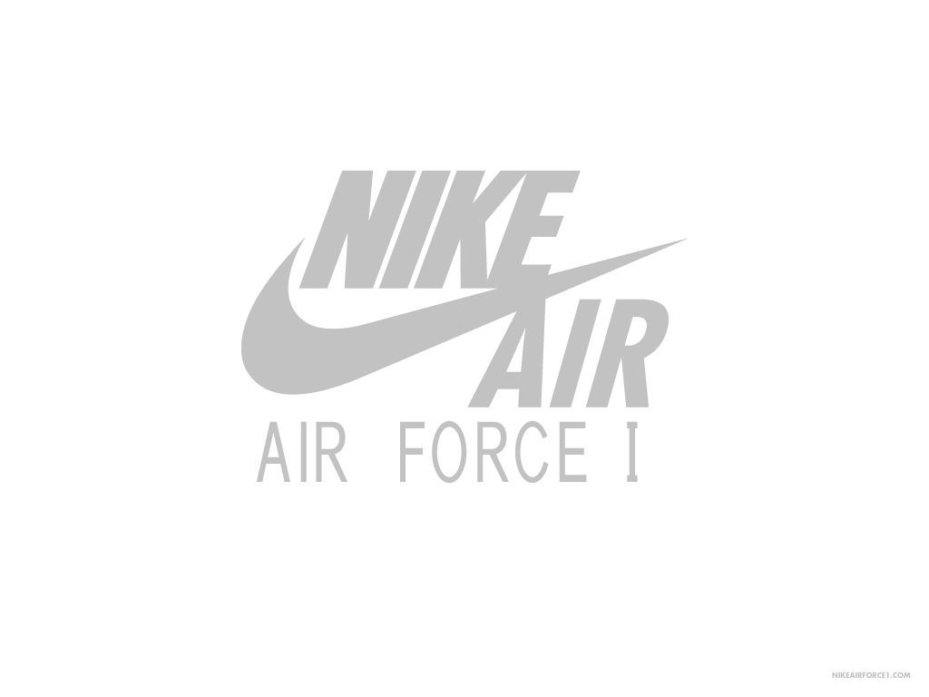 1024x768 73+] Nike Air Force Wallpaper on WallpaperSafari