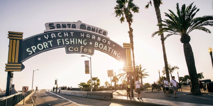 1600x900 Santa Monica Pier tips: Good advice for your visit | CNN Travel
