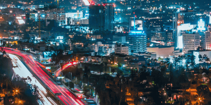 750x1334 Man Made/Los Angeles (750x1334) Wallpaper ID: 711810