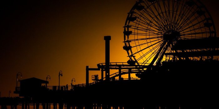 1332x850 Wallpaper city, the city, CA, USA, USA, Los Angeles, California