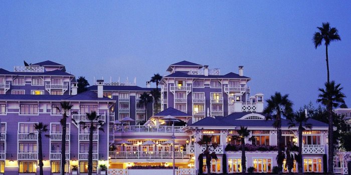 2048x1536 Santa monica wallpapers Gallery