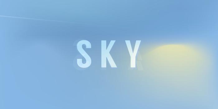 3840x2400 2994435 modern bright minimalism clear sky fresh abstract wallpaper