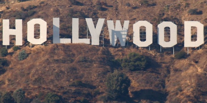 1920x1080 Los Angeles Wallpaper