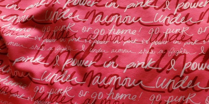 1600x1200 Pink Under Armour Wallpaper ✓ Fitrini's Wallpaper