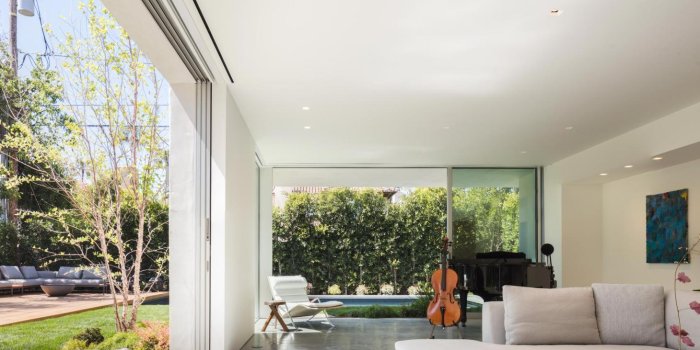 1460x1357 LA-based practice EYRC design a family house in Santa Monica