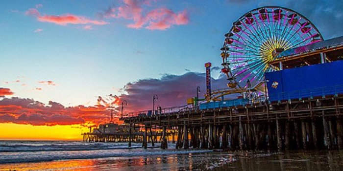 1600x1200 Meet Santa Monica | Discover Los Angeles