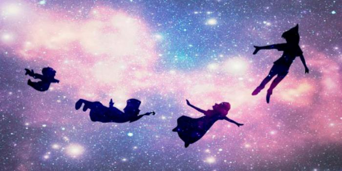 4500x2997 The Peter Pan Complex: The Existential Crisis of a Generation - MCXV