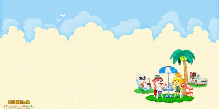 1920x1080 Animal Crossing Desktop Wallpaper (80+ images)