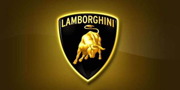 1600x1200 Lamborghini Logo Wallpaper | HD Brands and Logos Wallpapers for