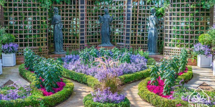 3840x2160 Desktop Wallpapers | Phipps Conservatory and Botanical Gardens