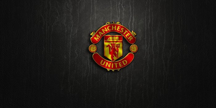 1920x1080 Wallpapers Logo Manchester United Terbaru 2016