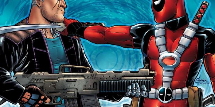 1280x960 Cable & Deadpool Wallpaper and Background Image | 1280x960 | ID:7083