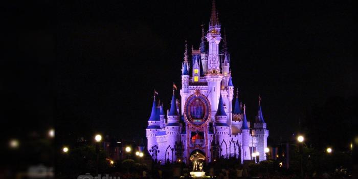 1920x1080 Download Disney World Cinderella Castle Wallpapers High Quality