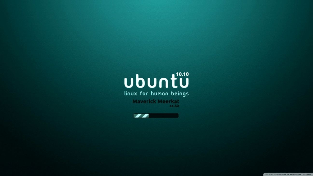 1297x729 Ubuntu Hd Wallpaper | helmialisan