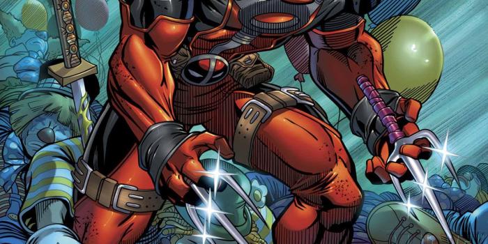 1280x960 Cable & Deadpool Wallpaper and Background Image | 1280x960 | ID:7087