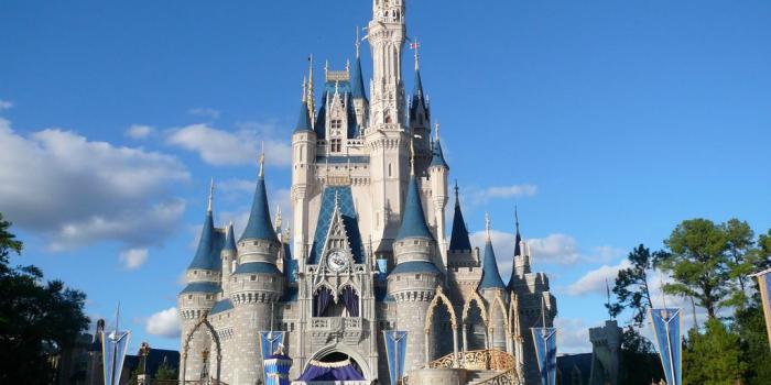1024x768 43+] Disney Castle iPhone Wallpaper on WallpaperSafari