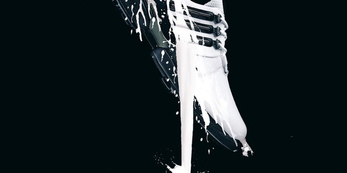 1242x2208 Black And White Adidas HD Wallpapers