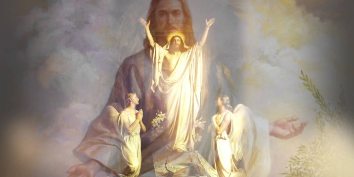 1920x1080 Jesus King Wallpapers