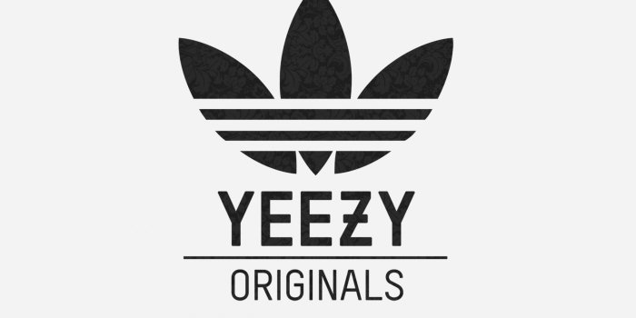 2560x1600 Adidas Yeezy Logo Wallpaper - Free Wallpapers Stock