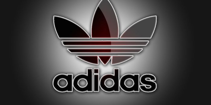 1918x1078 Download Adidas Logo White Sport Wallpaper HD Desktop #4554256 (2352