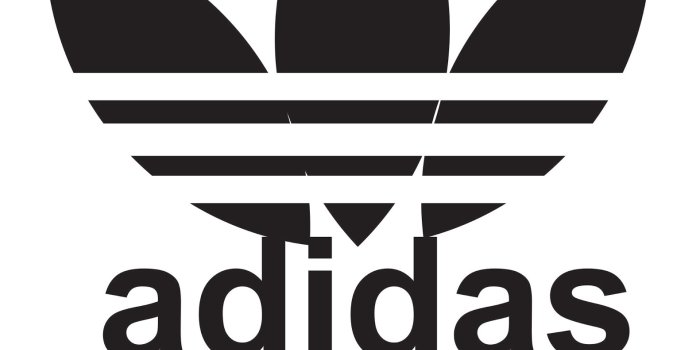 1581x1600 Adidas Logo Wallpaper Black | larmoric.com