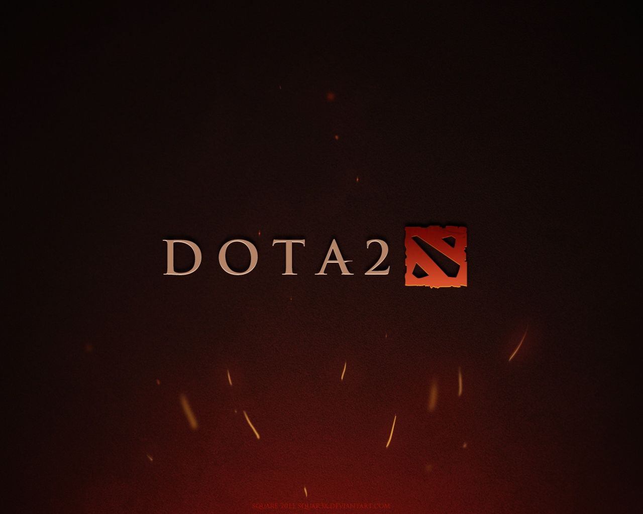 1280x1024 1280x1024 Dota 2 Game Logo 1280x1024 Resolution HD 4k Wallpapers