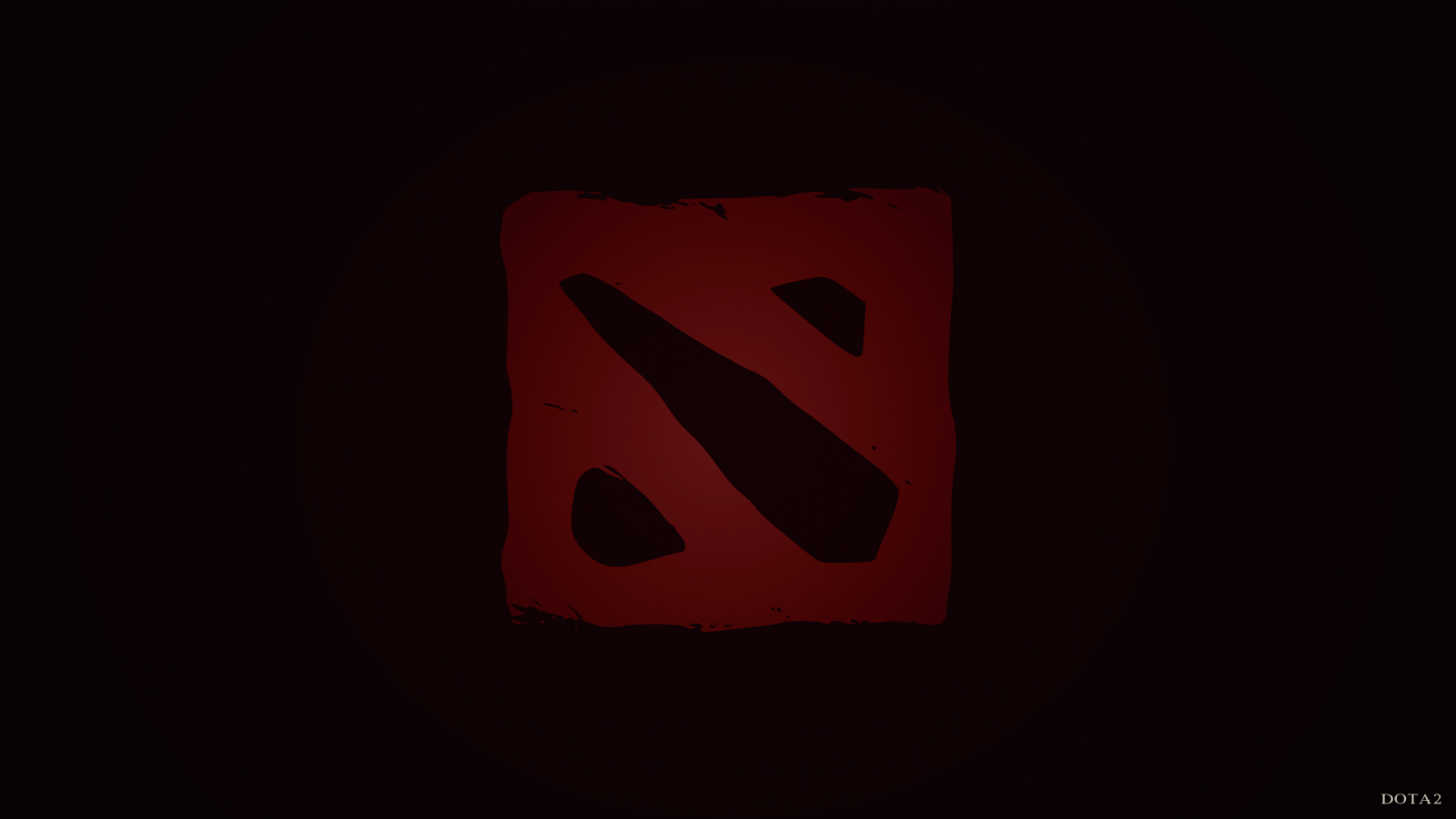 1920x1080 Dota 2 Logo Wallpapers Wide - Sotoak