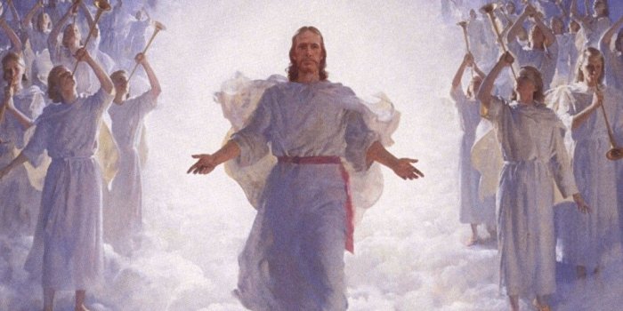 1024x768 Jesus King Wallpapers