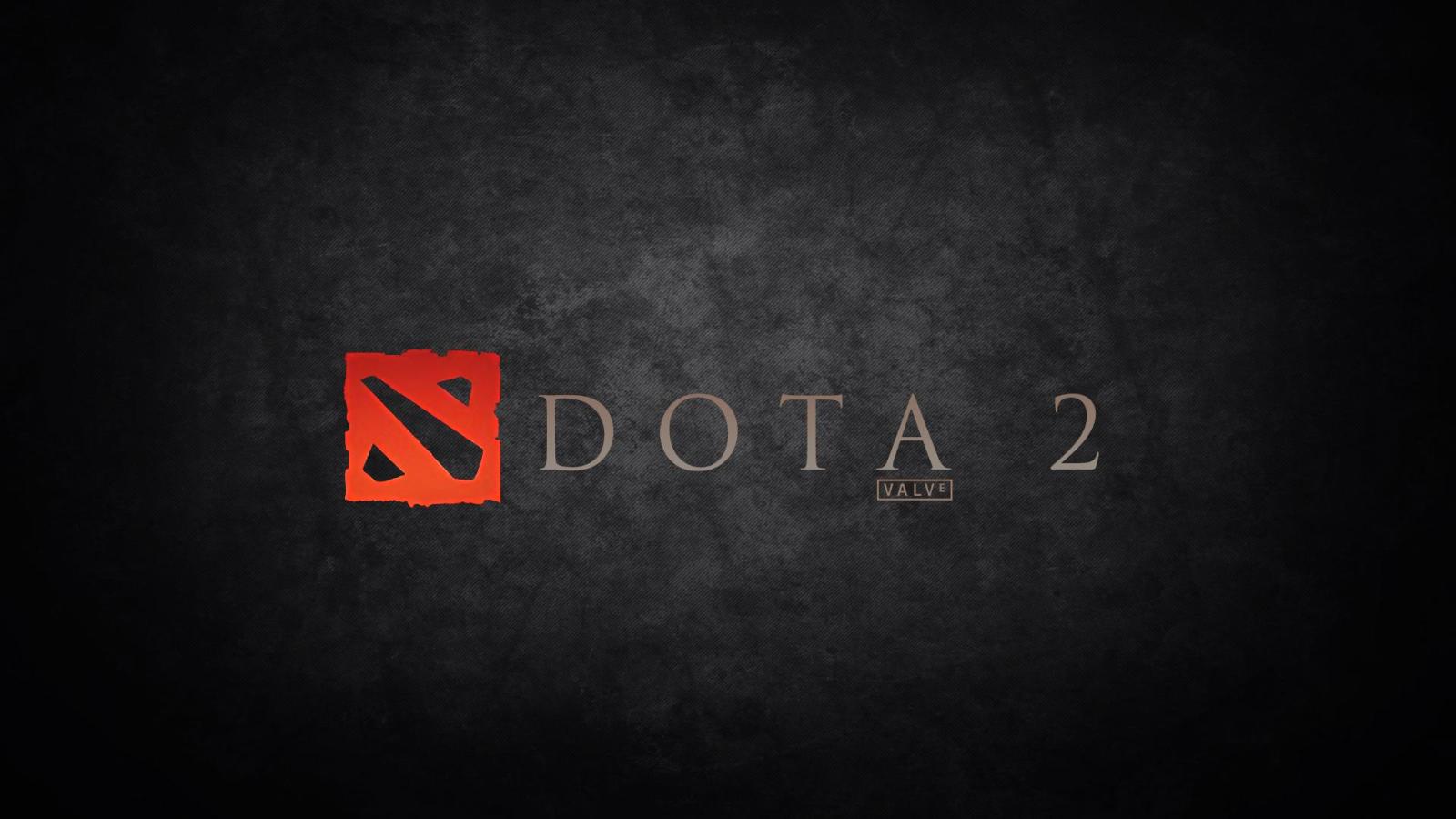 1920x1080 Dota 2 Logo Wallpaper Full Hd - Sotoak
