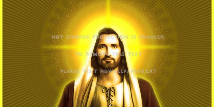 1720x1221 christ the king kinf jesus son of god halo
