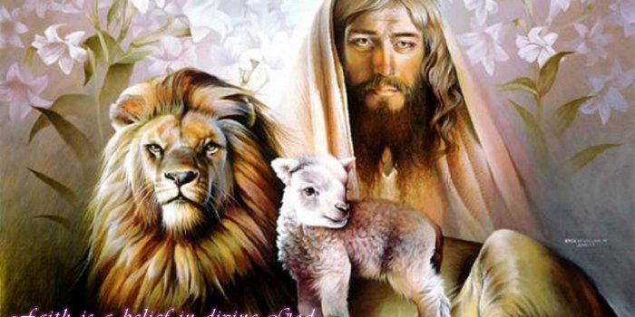 1366x768 Free Jesus Christ Wallpapers (90+ images in Collection) Page 1