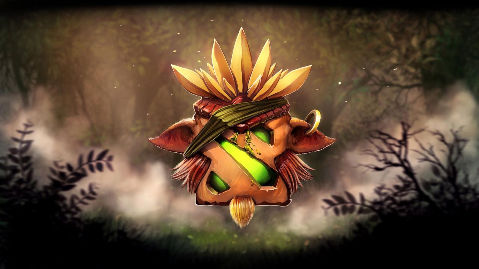 1920x1080 Dota 2 Logo Wallpapers Images | Gaming HD Wallpaper