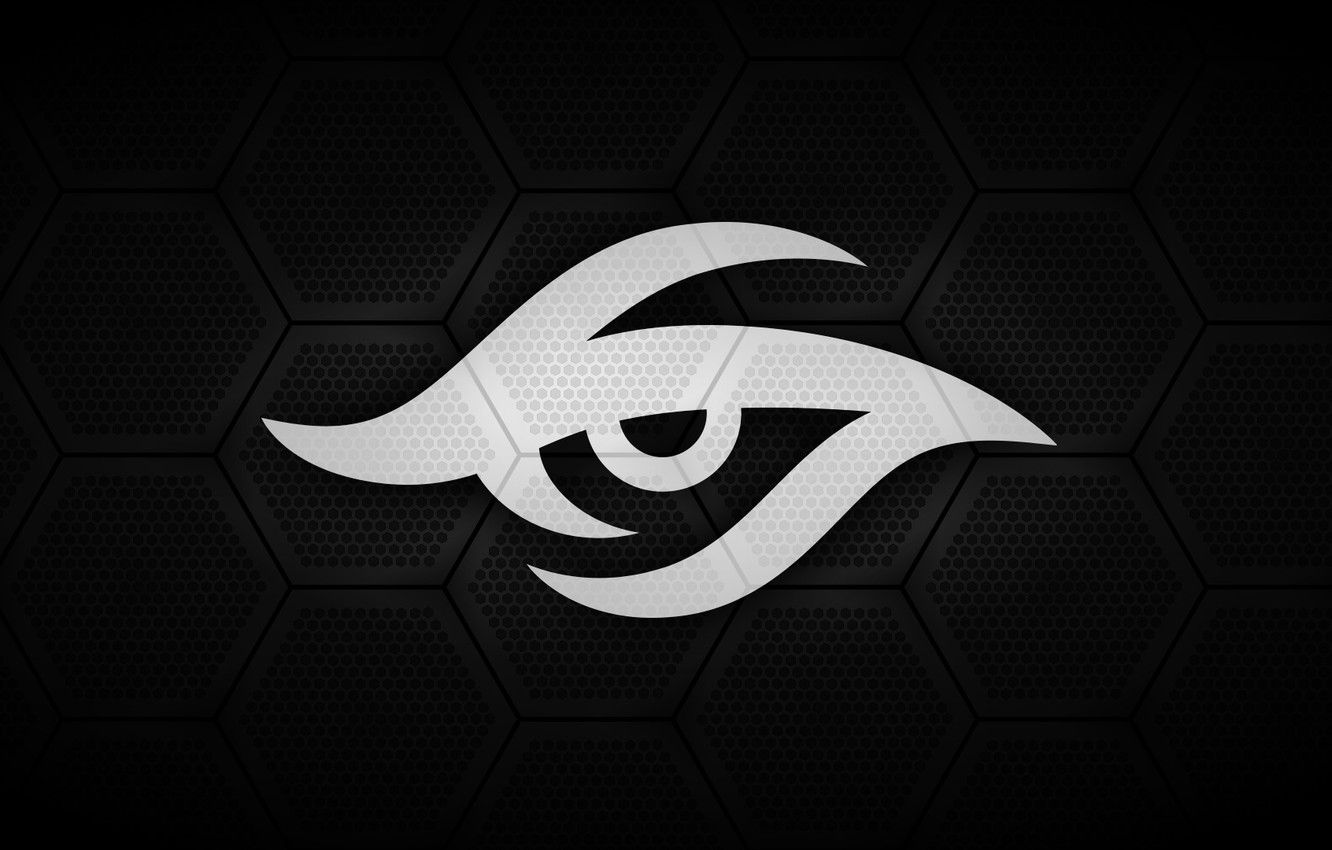 1332x850 Wallpaper Logo, Team, Dota 2, Secret, Pro images for desktop