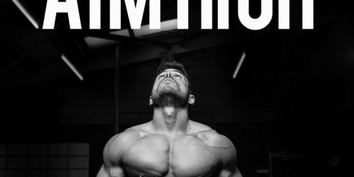 736x1070 Get Inspired With These Gym Motivation Pictures For Men – Houses