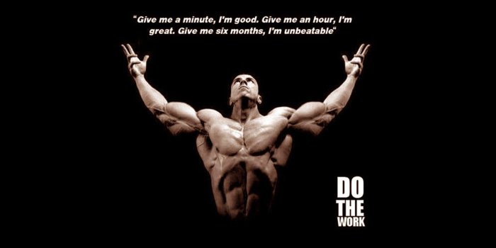1520x980 46+] Gym Motivation Wallpaper on WallpaperSafari
