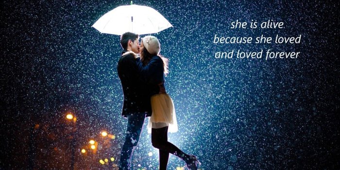 1920x1080 Wallpapers Of Love And Romance In Rain