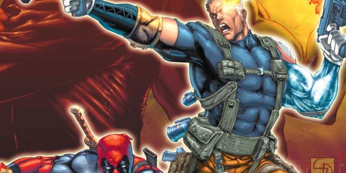 1280x960 Cable and Deadpool Wallpapers - Top Free Cable and Deadpool