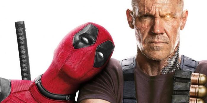 720x1280 Deadpool 2, deadpool and cable, movie, 2018, 720x1280 wallpaper