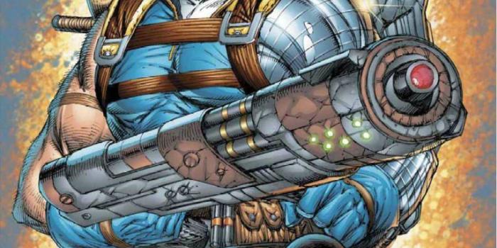 966x1500 Amazon.com: Cable/Deadpool Vol. 1: If Looks Could Kill