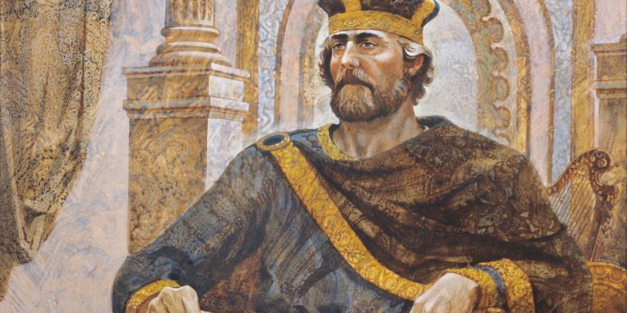 1500x1015 Covenant Progression: David to Jesus — Christ the King Church