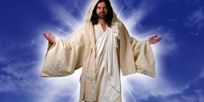 1024x768 ihot wallons: WALLPAPERS: Jesus Wallpapers, Jesus Christ wallpaper