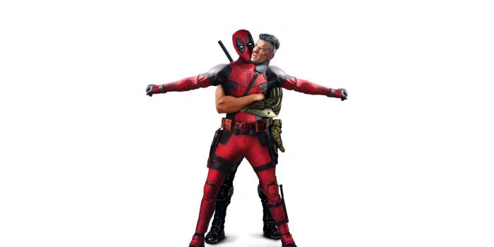 1920x1080 deadpool 2 cable and deadpool 4k HD Wallpaper - Covidia.com