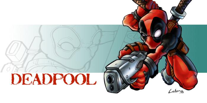 1152x864 Cable & Deadpool wallpapers HD for desktop backgrounds