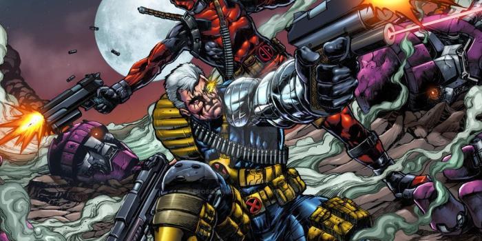 1012x789 cable and deadpool Wallpaper Backgrounds | 試してみたいこと