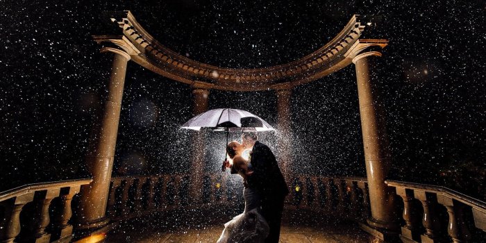 1920x1080 Cute HD Love and Romance Pictures Of Couples In Rain | EntertainmentMesh