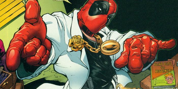 1680x1050 Cable & Deadpool Wallpaper 21 - 1680 X 1050