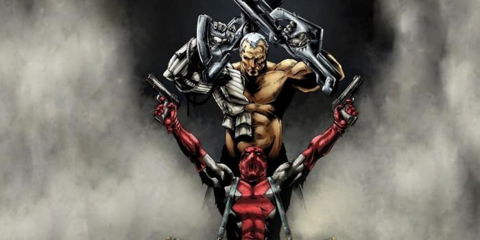 1920x1080 Deadpool, Wade Wilson, Cable Wallpapers HD / Desktop and Mobile